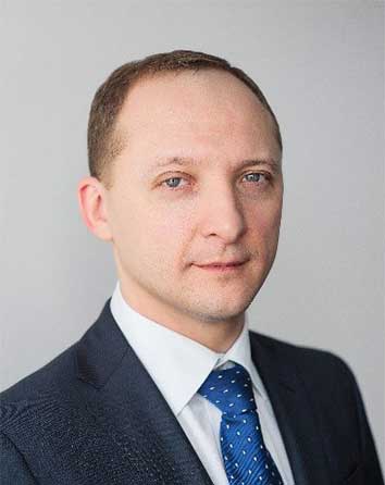 Грушин Алексей Владимирович